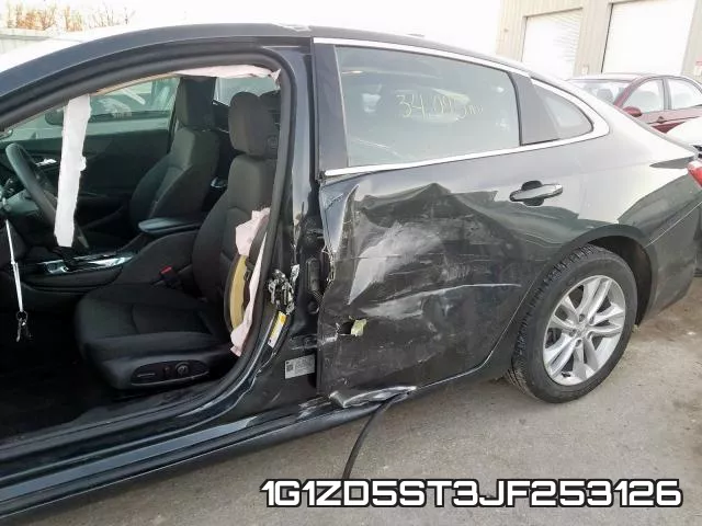 1G1ZD5ST3JF253126 фото 2