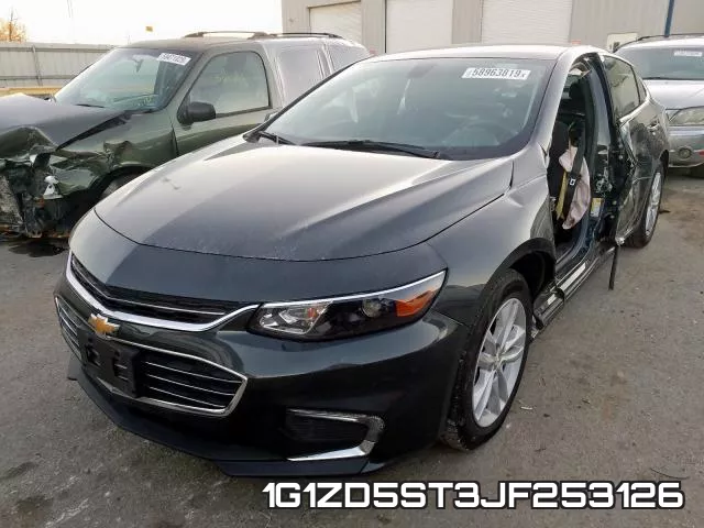 1G1ZD5ST3JF253126 фото 3