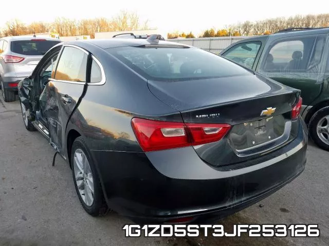1G1ZD5ST3JF253126 фото 4