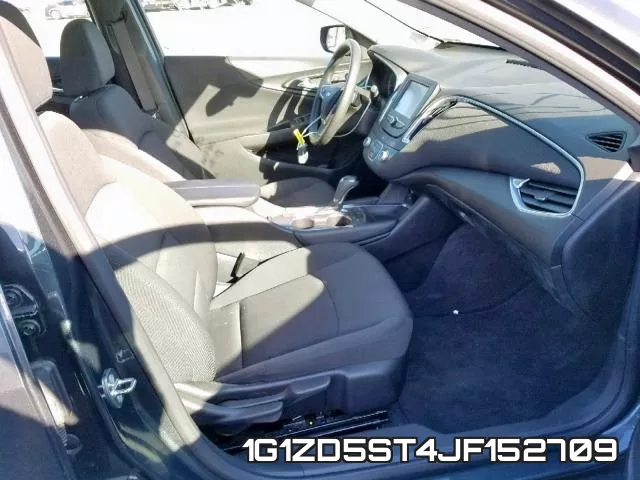 1G1ZD5ST4JF152709 фото 6