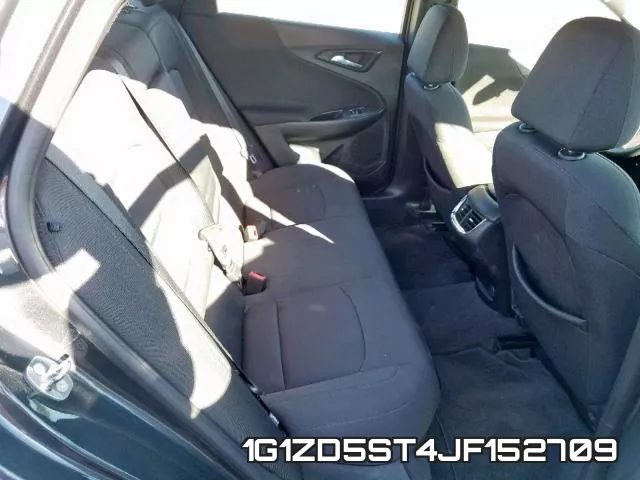 1G1ZD5ST4JF152709 фото 7