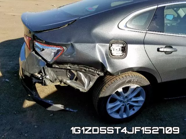 1G1ZD5ST4JF152709 фото 10