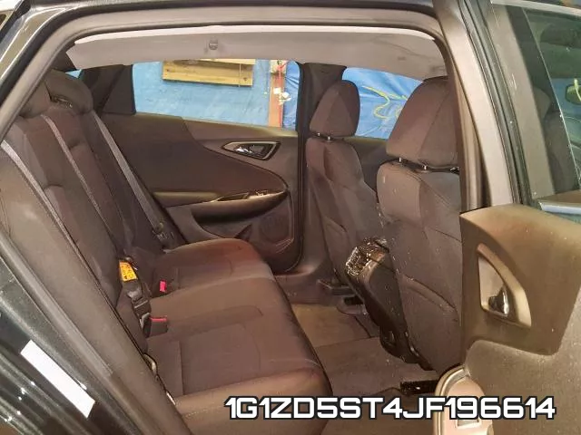 1G1ZD5ST4JF196614 фото 6
