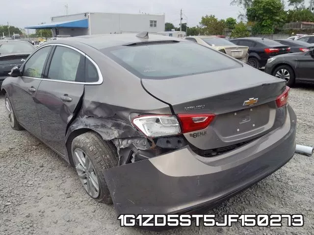 1G1ZD5ST5JF150273 фото 4