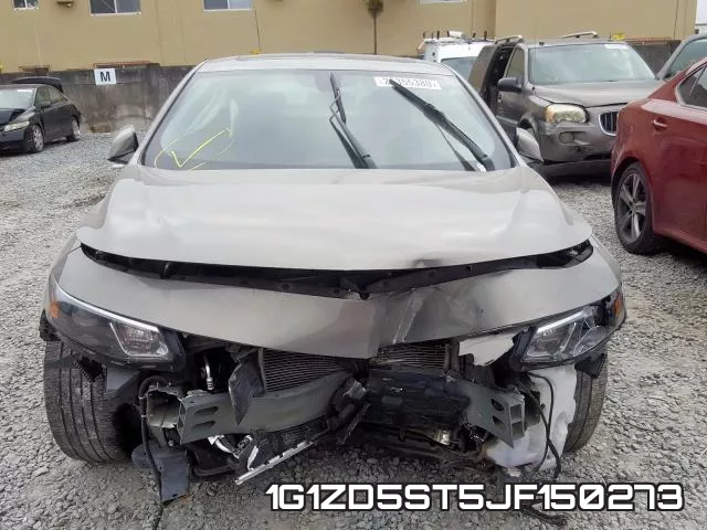 1G1ZD5ST5JF150273 фото 10