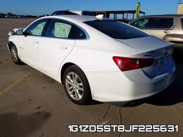1G1ZD5ST8JF225631 фото 3