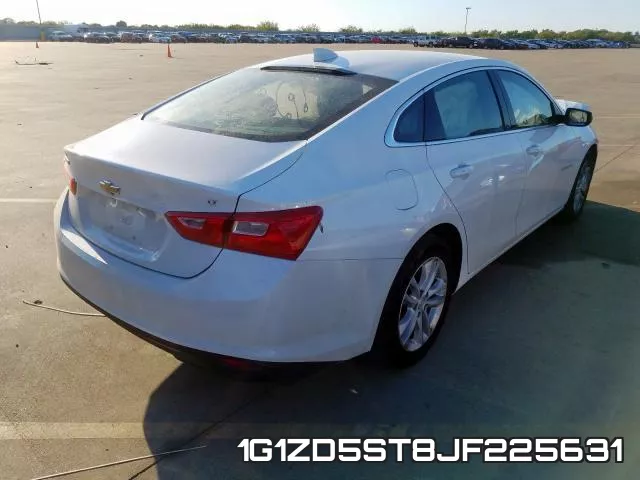 1G1ZD5ST8JF225631 фото 4