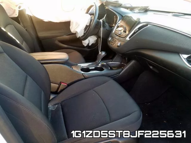 1G1ZD5ST8JF225631 фото 5
