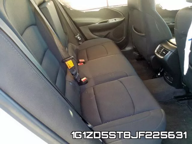 1G1ZD5ST8JF225631 фото 6