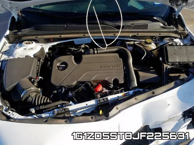 1G1ZD5ST8JF225631 фото 7