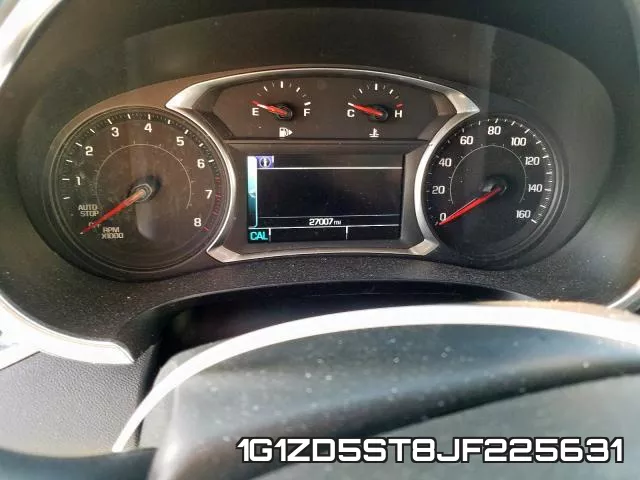 1G1ZD5ST8JF225631 фото 8