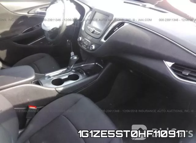 1G1ZE5ST0HF110917 фото 4