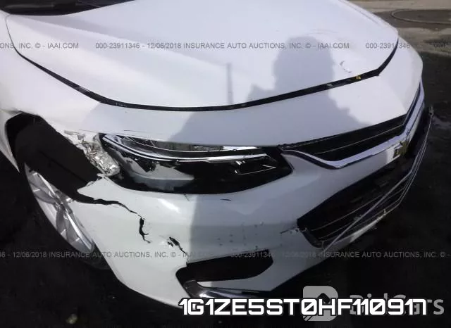 1G1ZE5ST0HF110917 фото 5