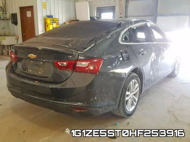 1G1ZE5ST0HF253916 фото 3