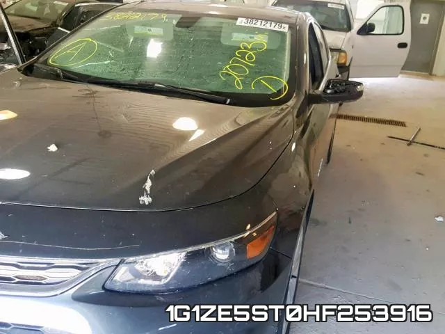 1G1ZE5ST0HF253916 фото 8