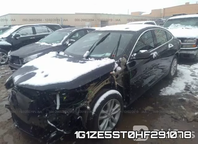 1G1ZE5ST0HF291078 фото 3