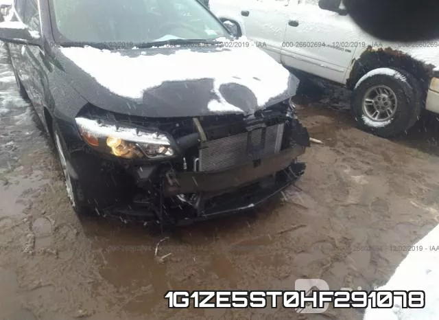 1G1ZE5ST0HF291078 фото 7
