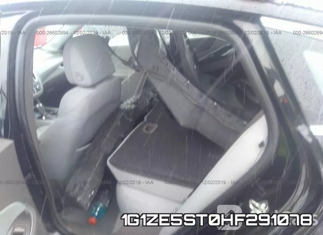 1G1ZE5ST0HF291078 фото 9