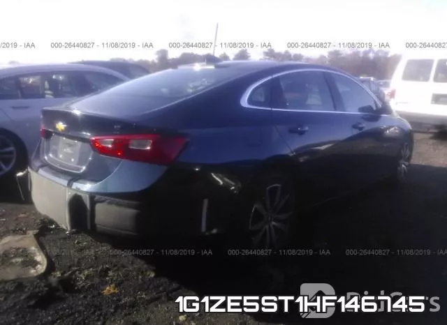 1G1ZE5ST1HF146745 фото 5