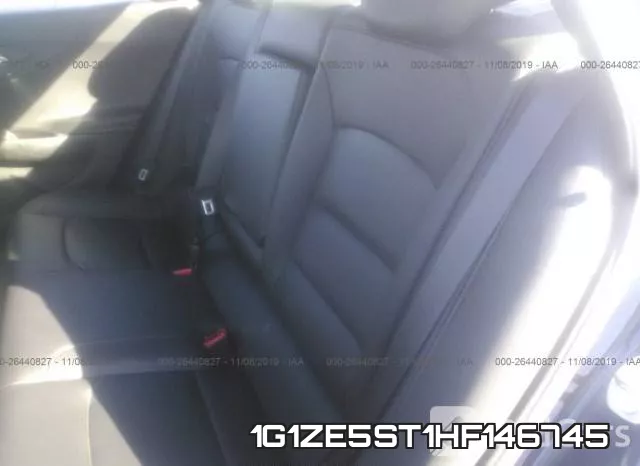 1G1ZE5ST1HF146745 фото 9