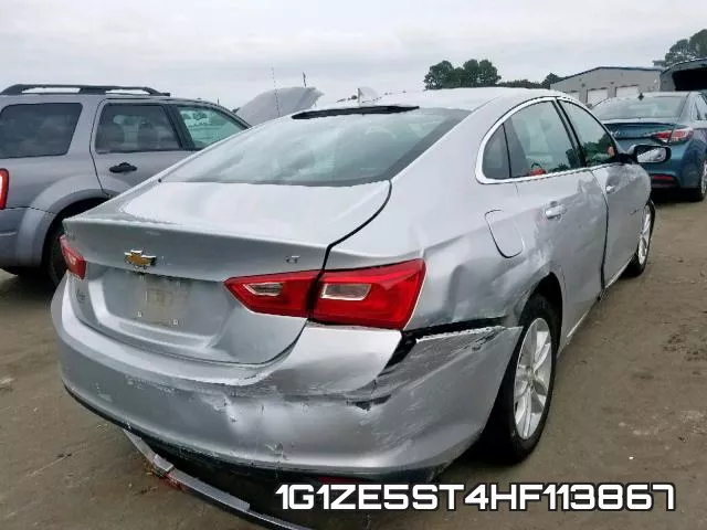 1G1ZE5ST4HF113867 фото 5