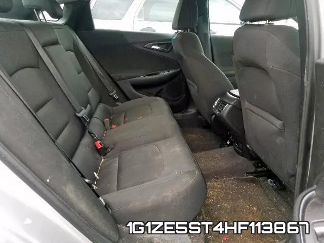 1G1ZE5ST4HF113867 фото 7
