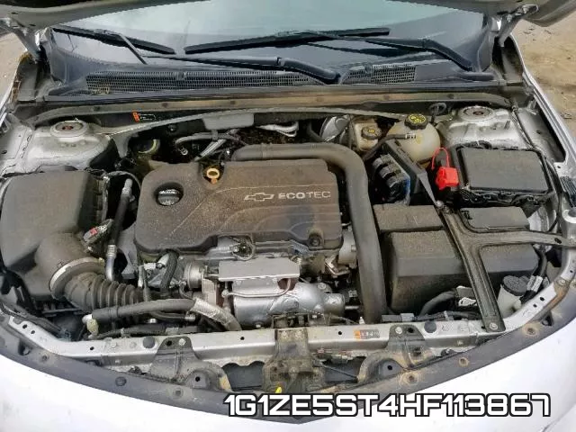 1G1ZE5ST4HF113867 фото 8