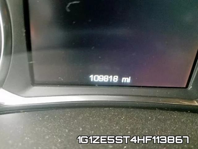 1G1ZE5ST4HF113867 фото 9