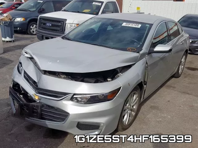 1G1ZE5ST4HF165399 фото 3