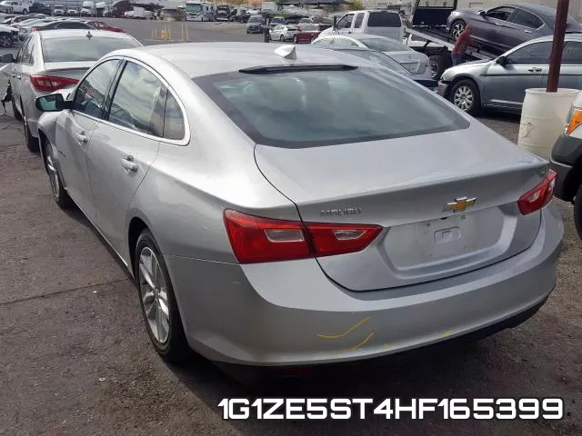 1G1ZE5ST4HF165399 фото 4