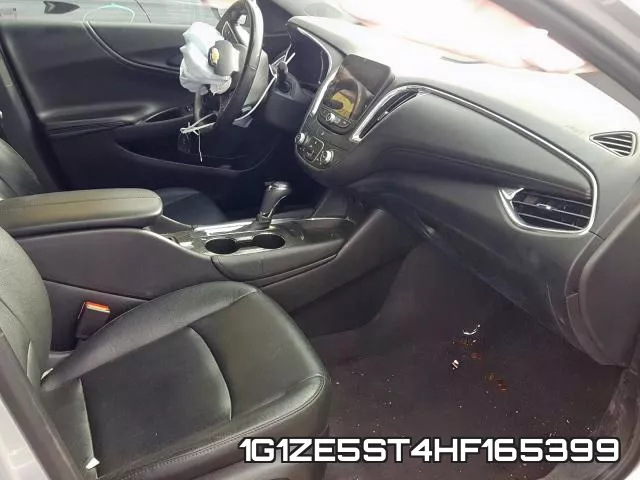 1G1ZE5ST4HF165399 фото 5