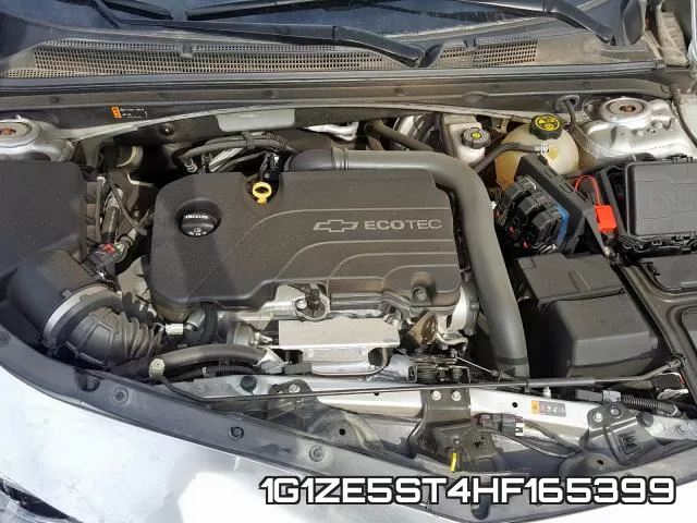 1G1ZE5ST4HF165399 фото 7