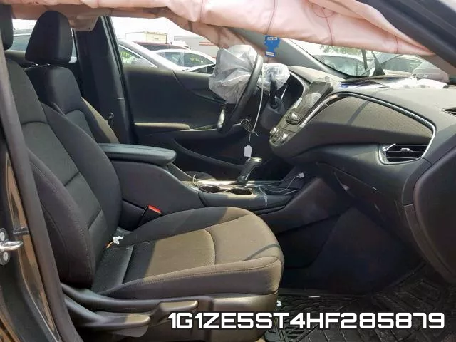 1G1ZE5ST4HF285879 фото 4
