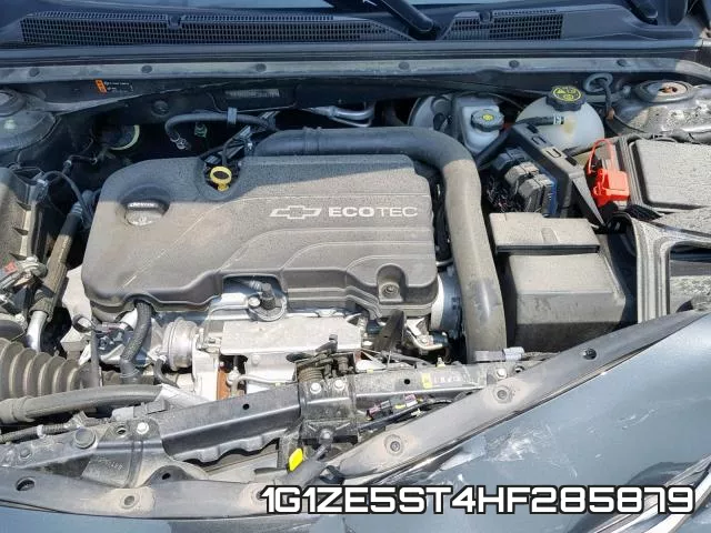 1G1ZE5ST4HF285879 фото 6