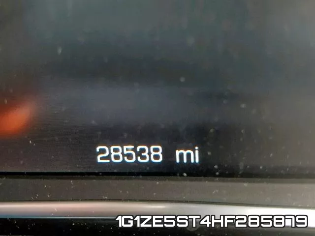 1G1ZE5ST4HF285879 фото 7