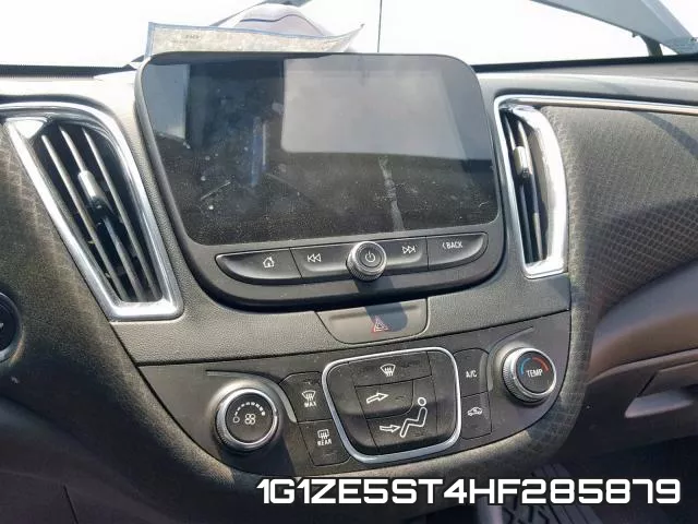 1G1ZE5ST4HF285879 фото 8