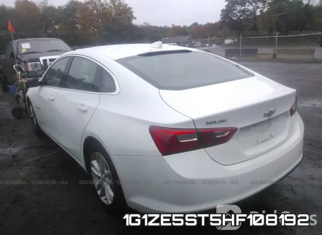1G1ZE5ST5HF108192 фото 4