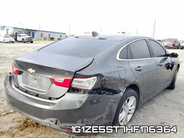 1G1ZE5ST7HF176364 фото 5