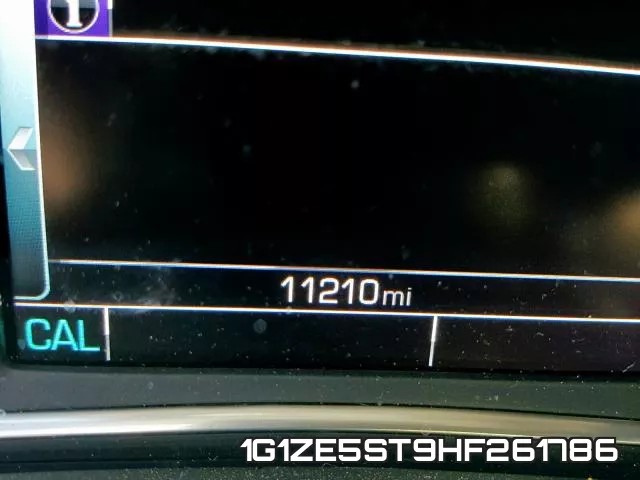 1G1ZE5ST9HF261786 фото 9