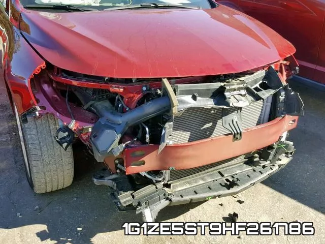 1G1ZE5ST9HF261786 фото 10