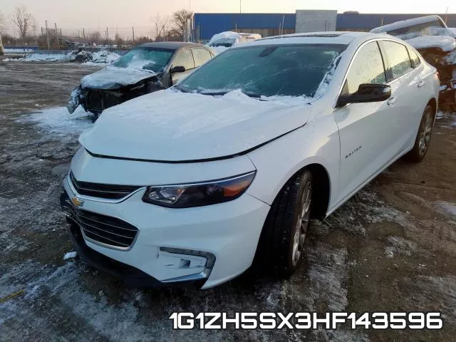 1G1ZH5SX3HF143596 фото 3