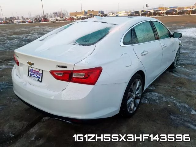 1G1ZH5SX3HF143596 фото 5