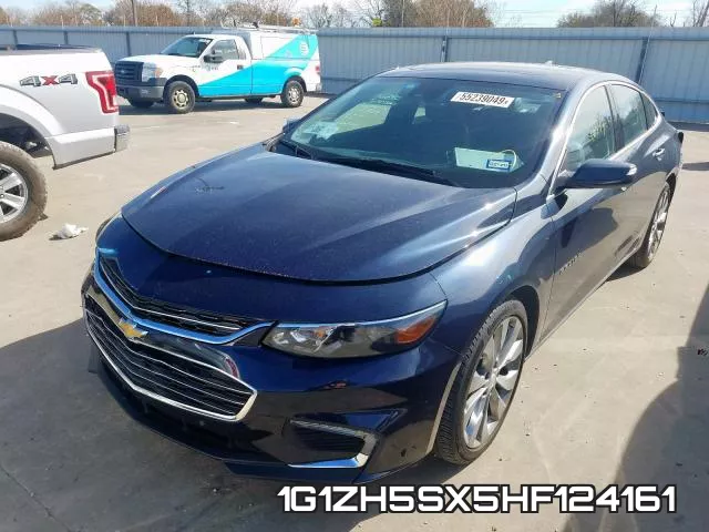 1G1ZH5SX5HF124161 фото 2
