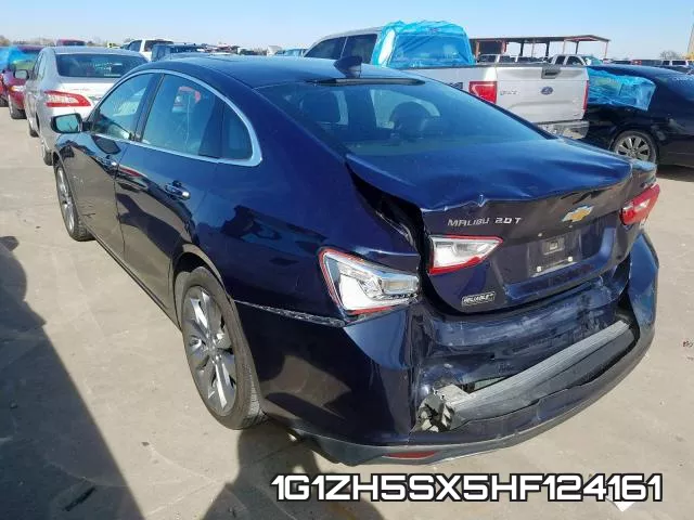 1G1ZH5SX5HF124161 фото 3