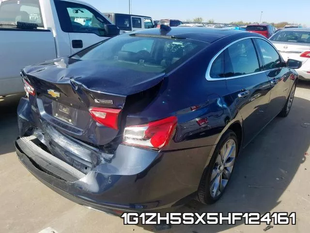 1G1ZH5SX5HF124161 фото 4