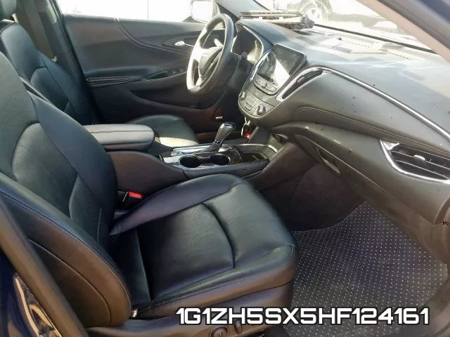 1G1ZH5SX5HF124161 фото 5