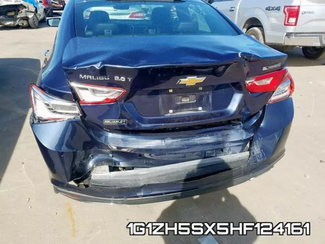 1G1ZH5SX5HF124161 фото 9