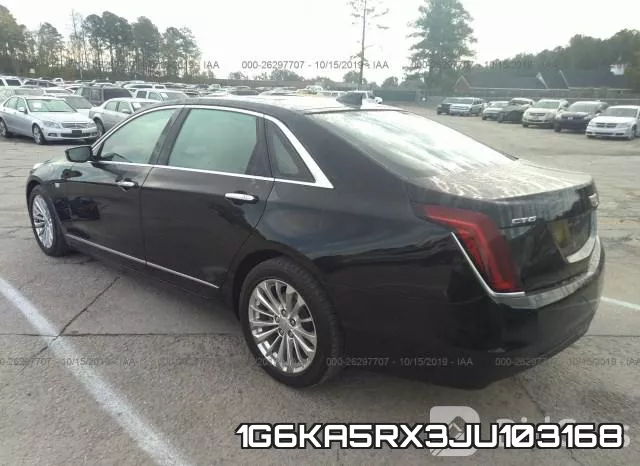 1G6KA5RX3JU103168 фото 4