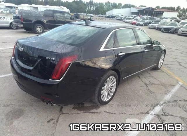 1G6KA5RX3JU103168 фото 5