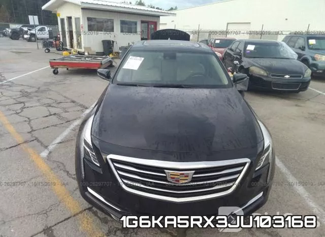 1G6KA5RX3JU103168 фото 7